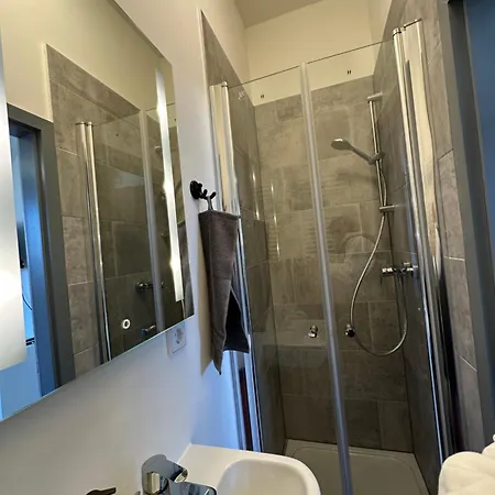 Gaesteapartment Dachgeschoss Schkeuditz