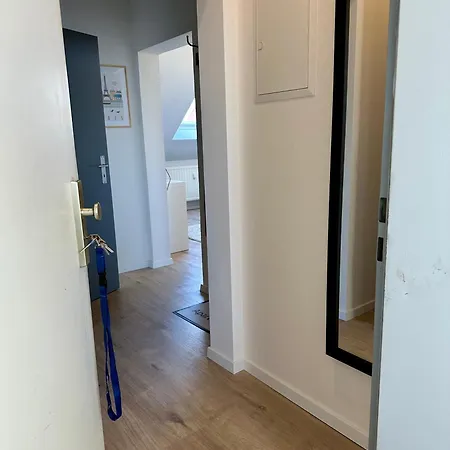 Gaesteapartment Dachgeschoss *